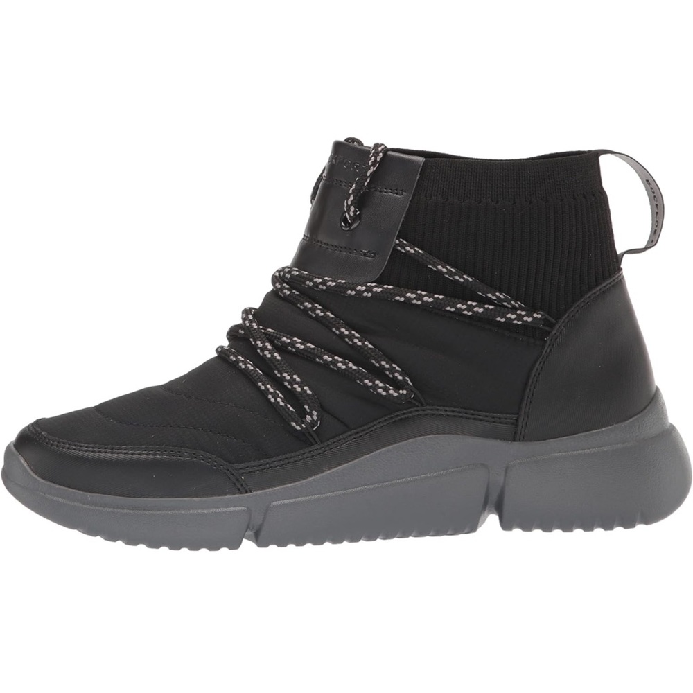 Rockport Women's R-Evolution W Bungee Bootie Ankle Boot 5.5M
